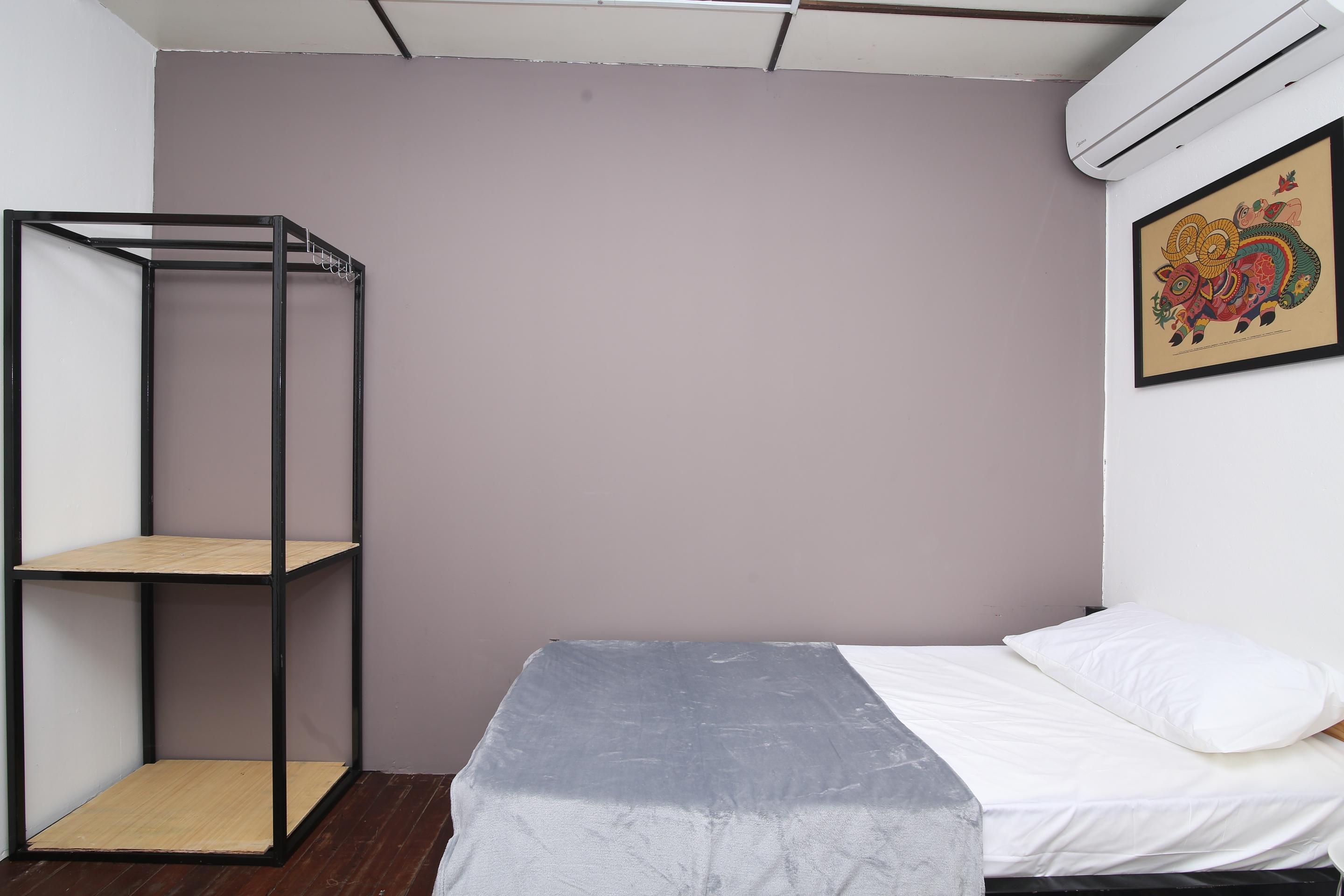 Spot On 90141 Threehouse Bed & Breakfast Kuching Eksteriør billede