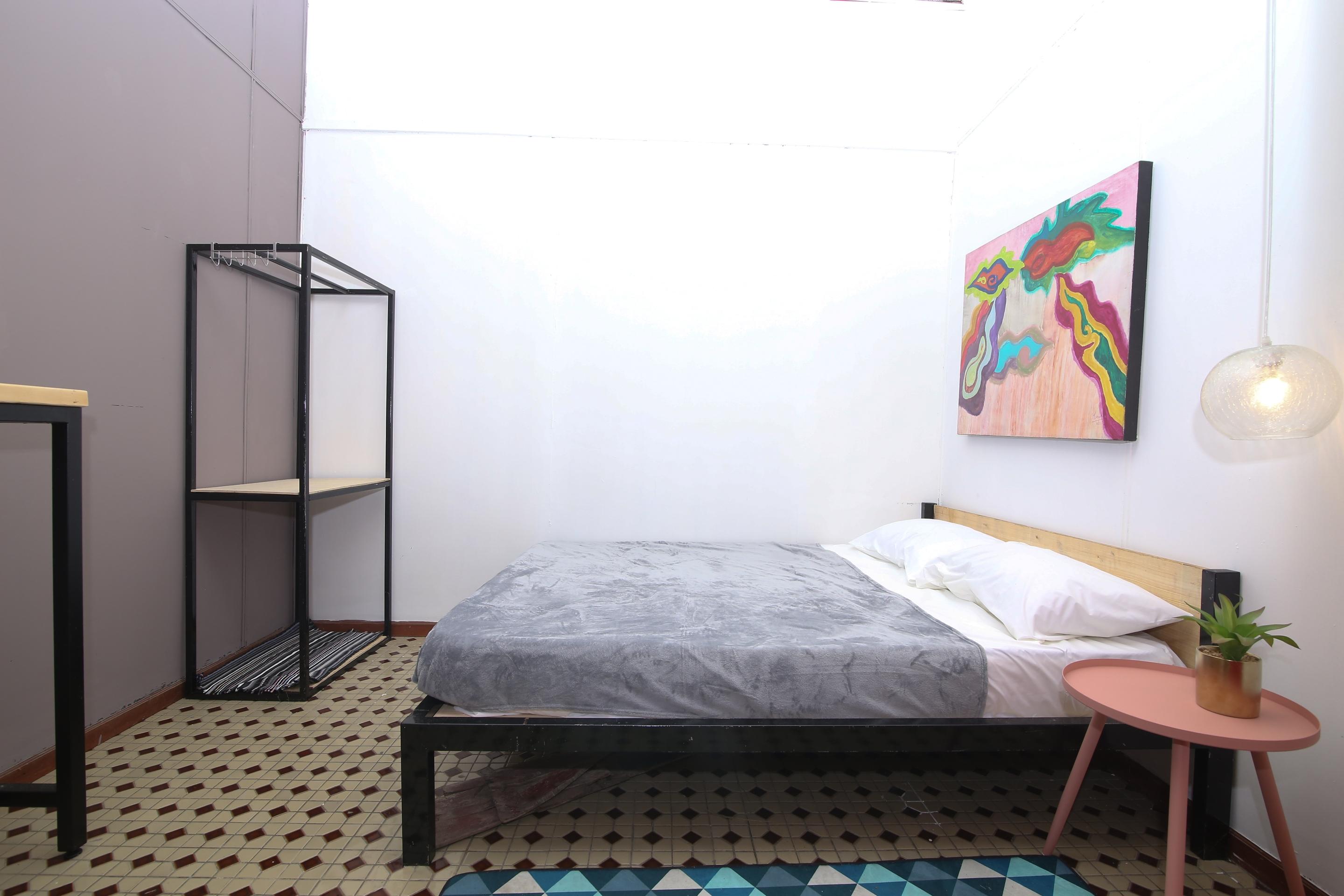 Spot On 90141 Threehouse Bed & Breakfast Kuching Eksteriør billede