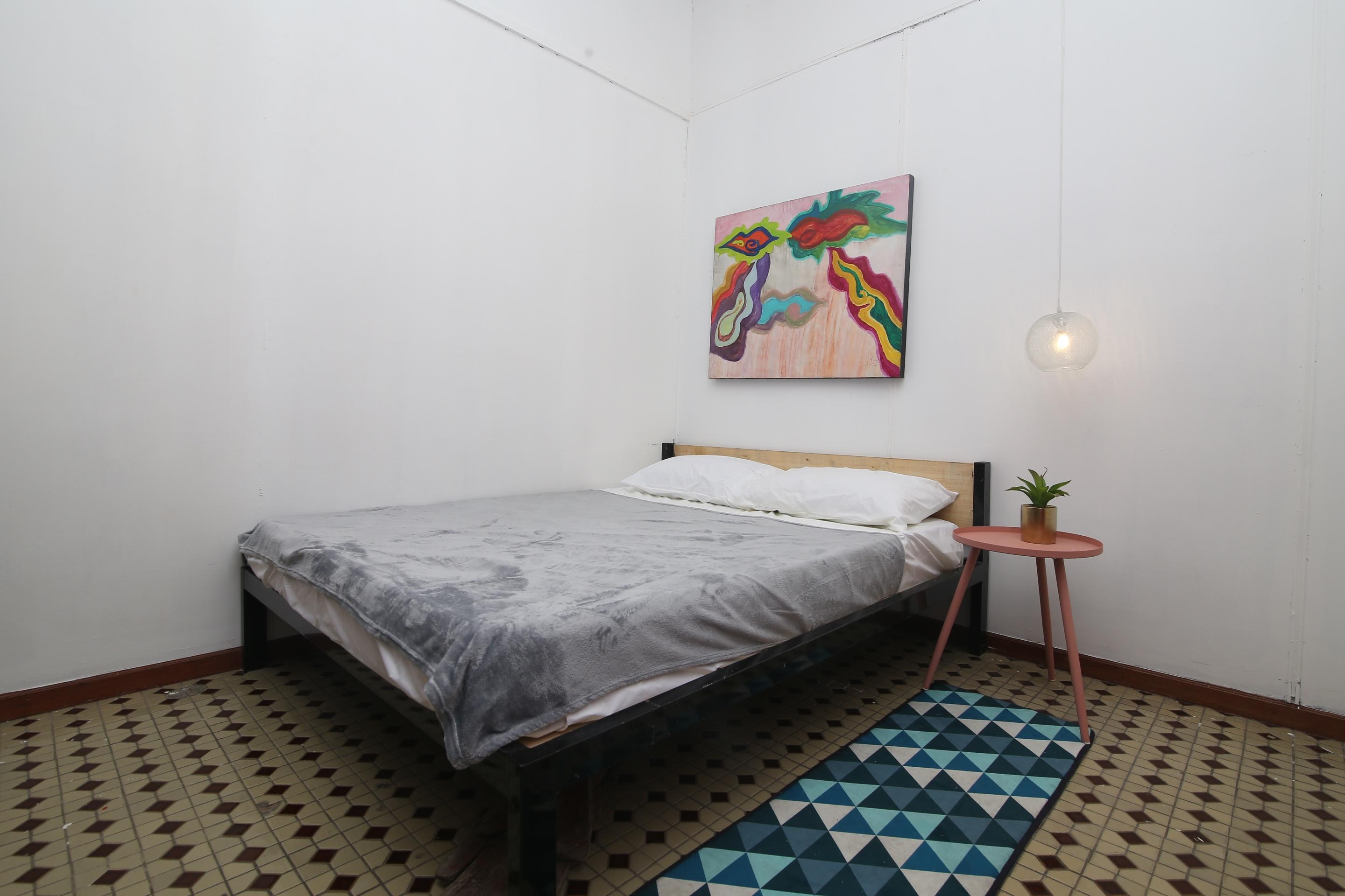 Spot On 90141 Threehouse Bed & Breakfast Kuching Eksteriør billede