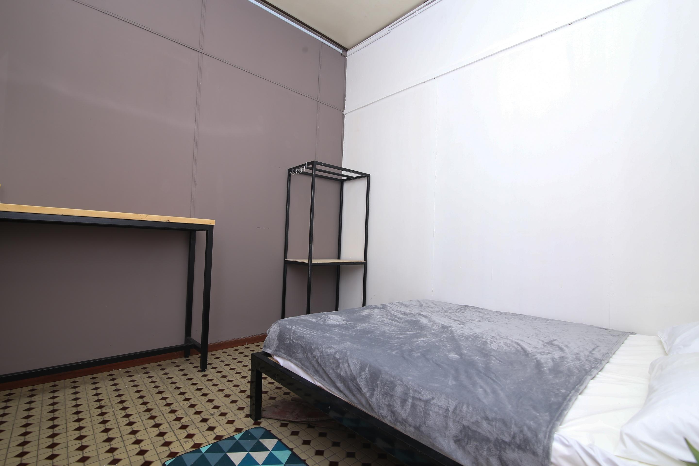 Spot On 90141 Threehouse Bed & Breakfast Kuching Eksteriør billede